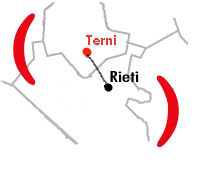 Terni Operative Center