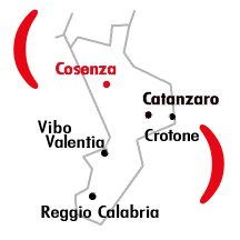 Catanzaro Operative Center